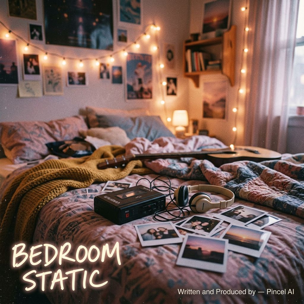01_creating-viral-pop-song-cover-with-pincel-AI-bedroom-static