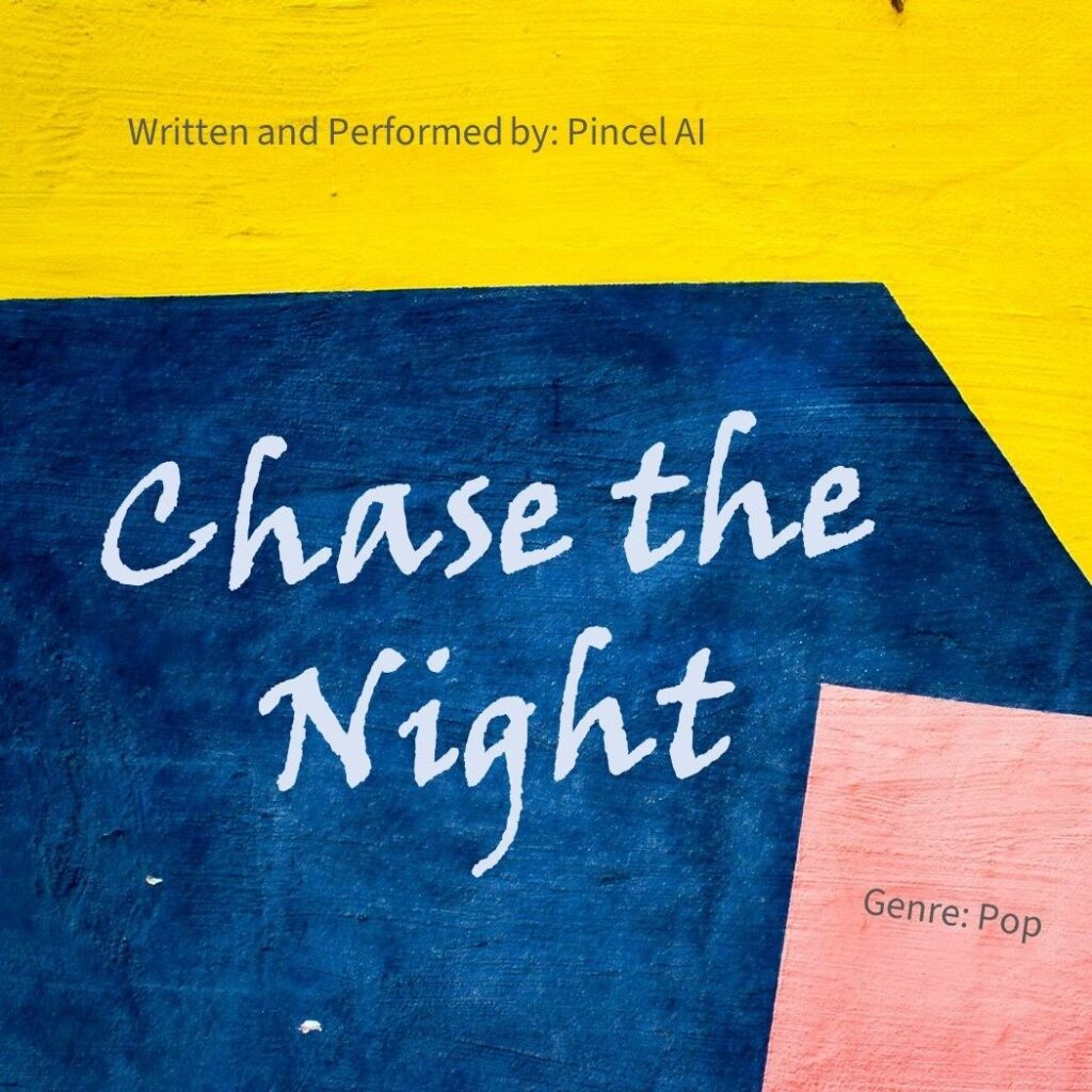 02_ai-song-album-cover-with-pincel-AI-chase-the-night