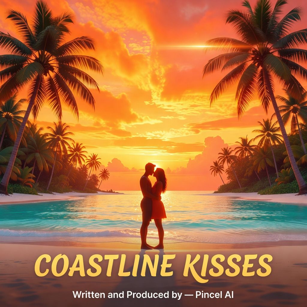03_creating-viral-pop-song-cover-with-pincel-AI-coastline-kisses