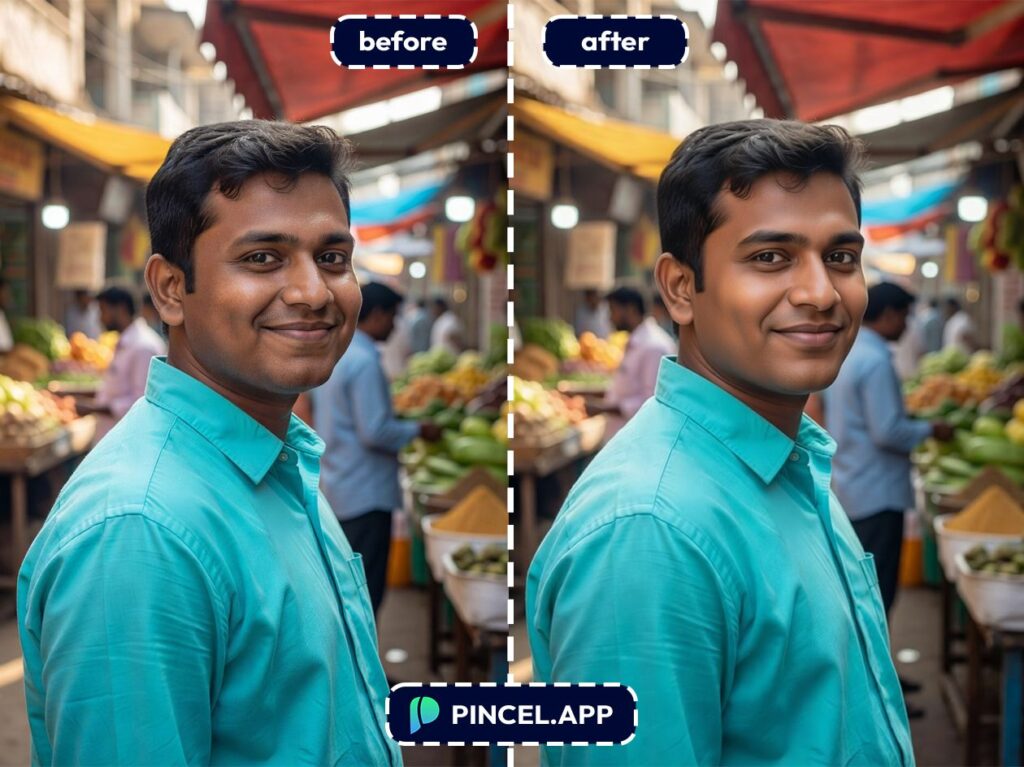 04_before-after-defining-jawline-with-pincel-AI-indian-man

