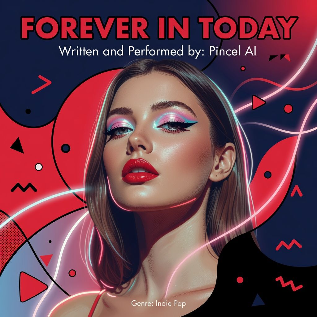 05_ai-song-album-cover-with-pincel-AI-forever-in-today
