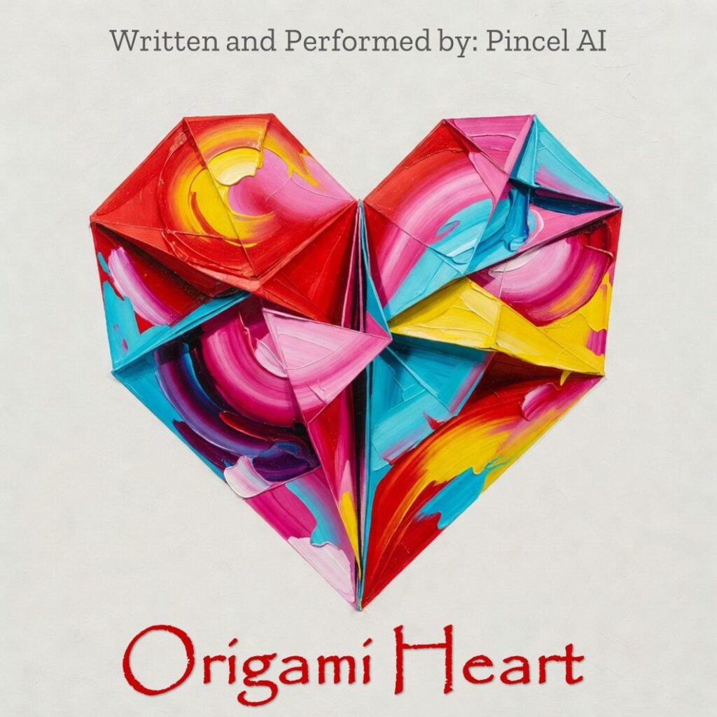 05_creating-breakup-song-album-cover-with-pincel-AI-origami-heart
