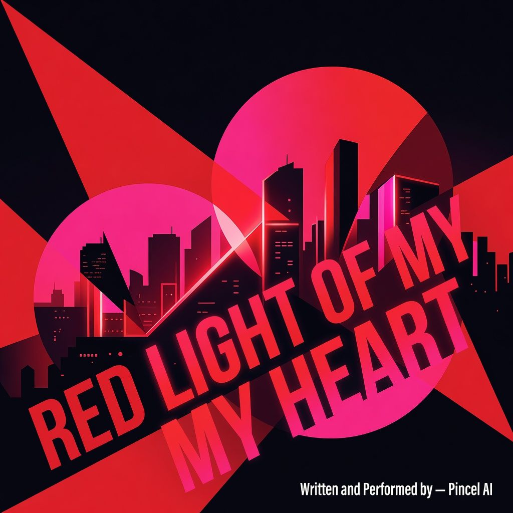 06_generating-breakup-song-album-cover-with-pincel-AI-red-light-of-my-heart
