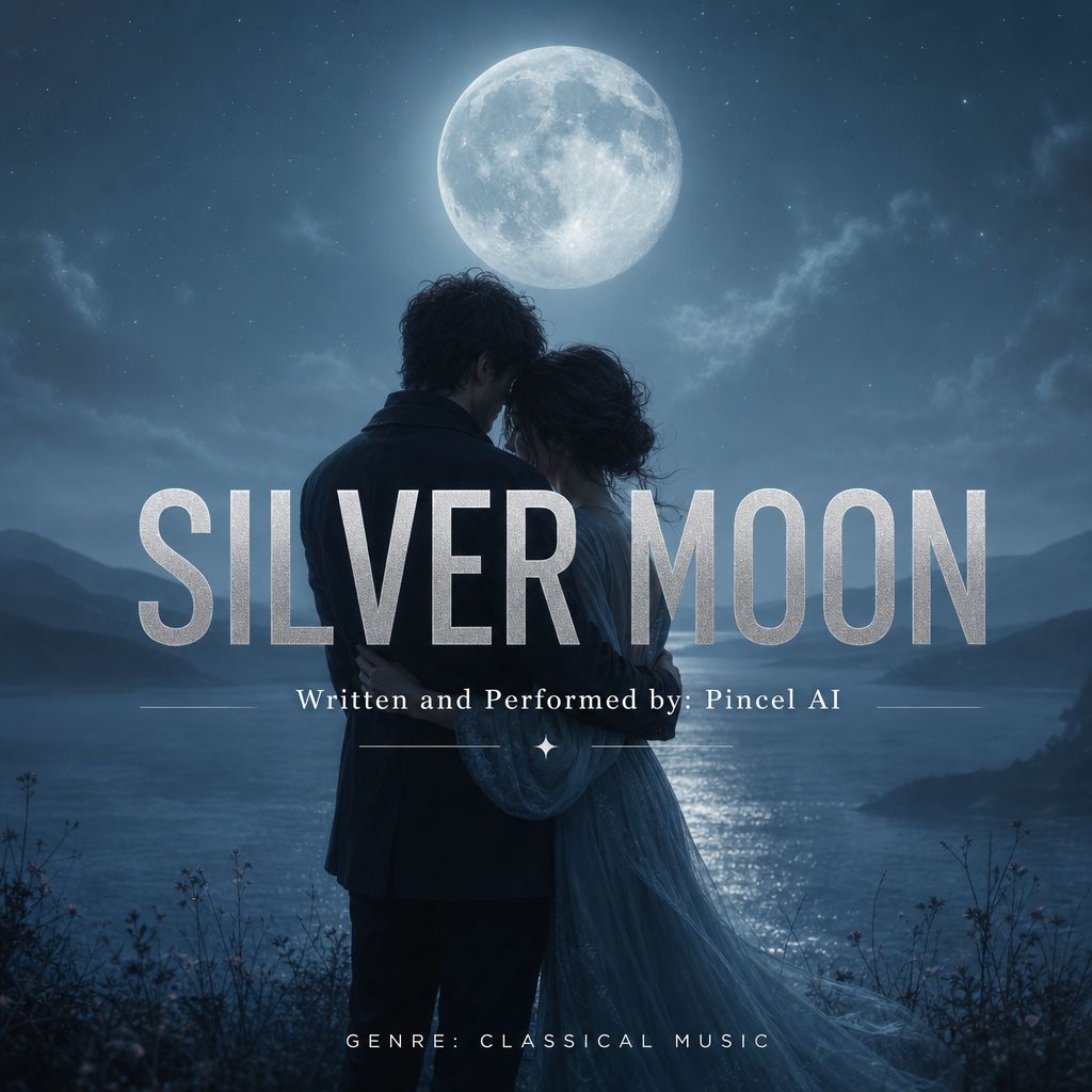 07_ai-song-album-cover-with-pincel-AI-silver-moon