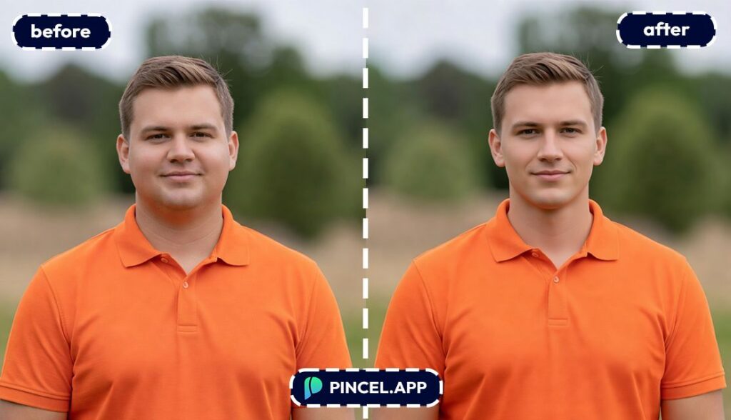08_before-after-enhancing-jawline-with-pincel-AI-white-man-outdoor
