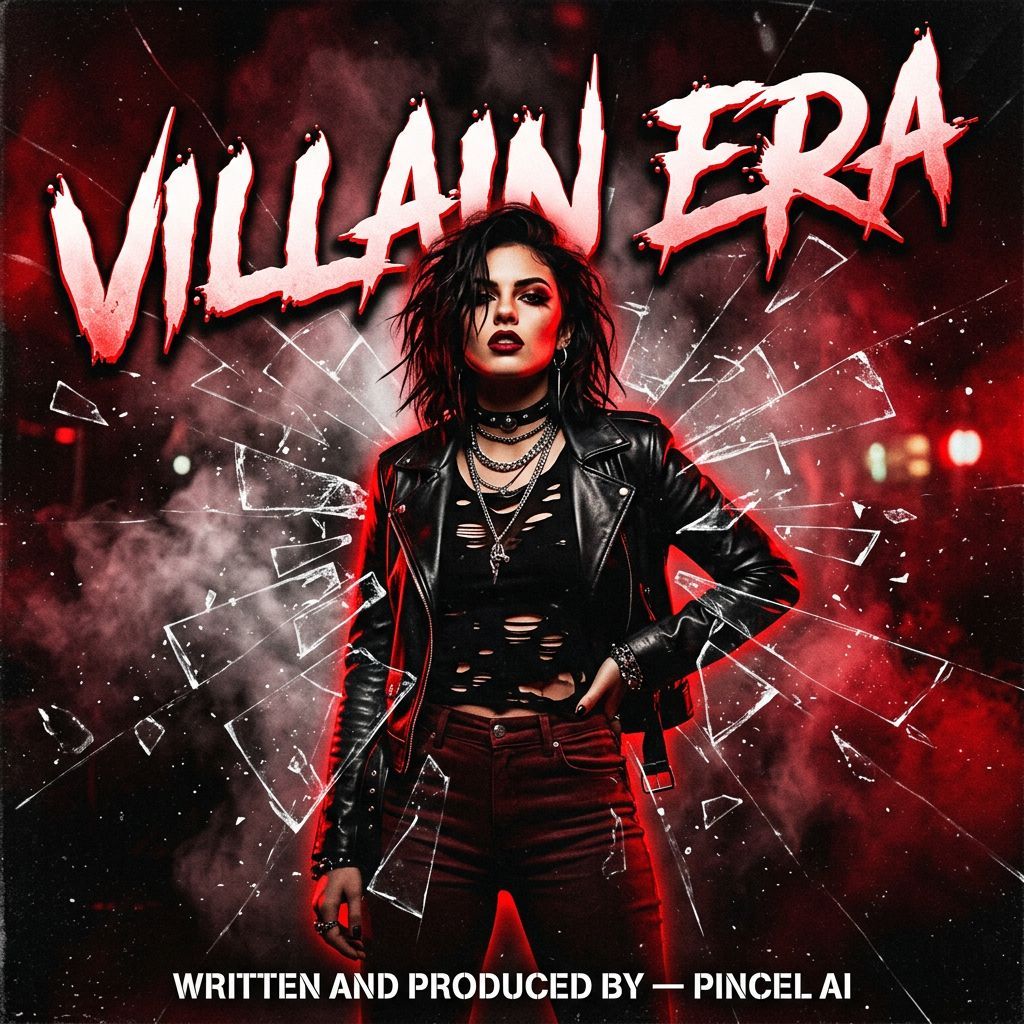 08_generating-viral-pop-song-cover-with-pincel-AI-villain-era