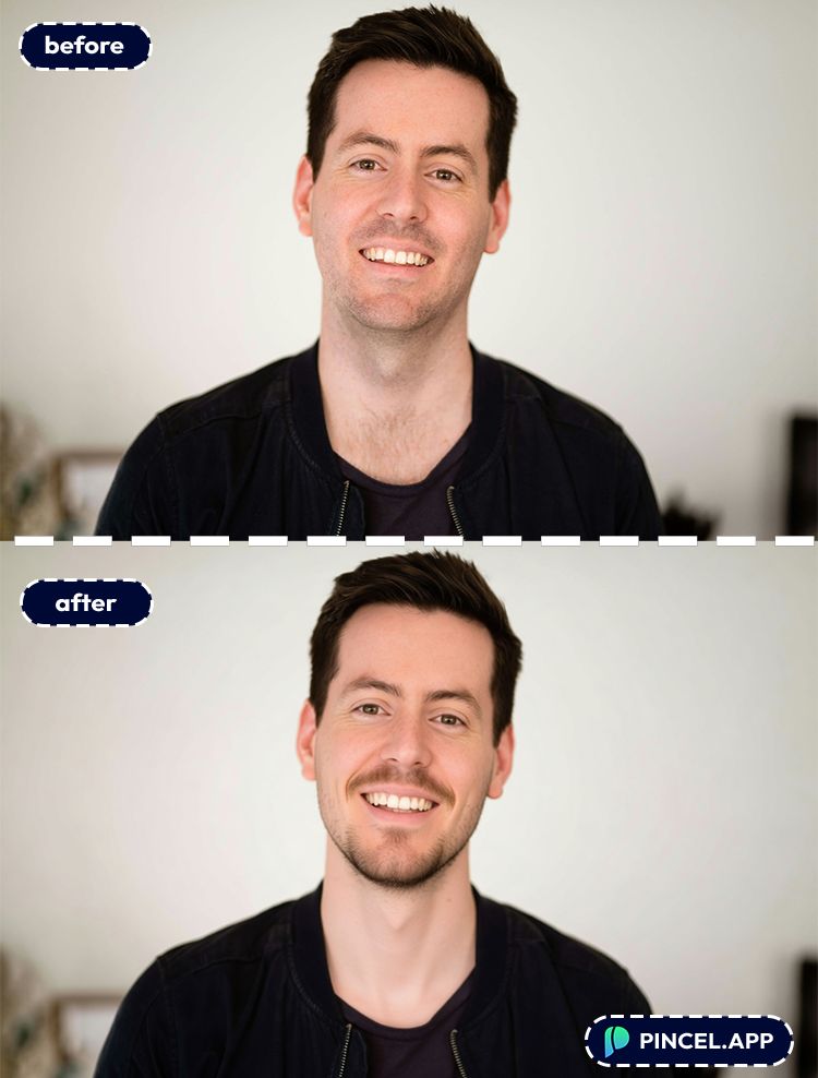 10_before-after-defining-jawline-with-pincel-AI-smiling-man
