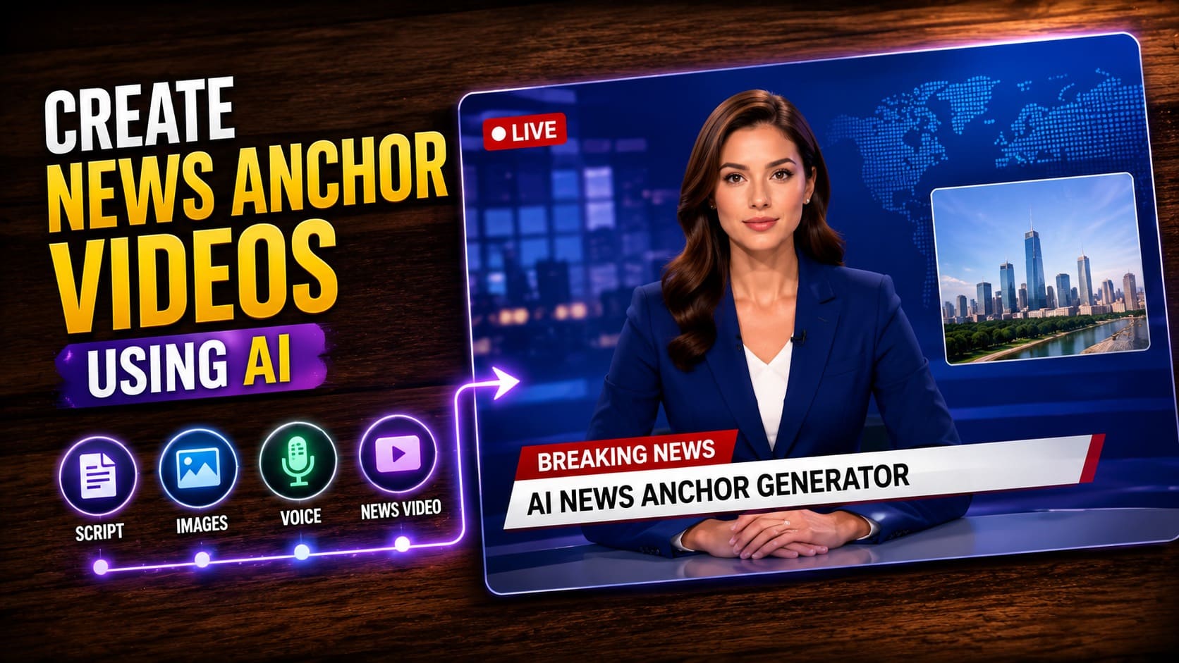 ai-news-anchor-generator