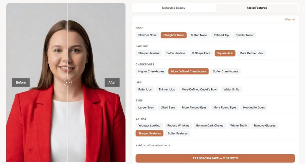 pincel-ai-face-editor