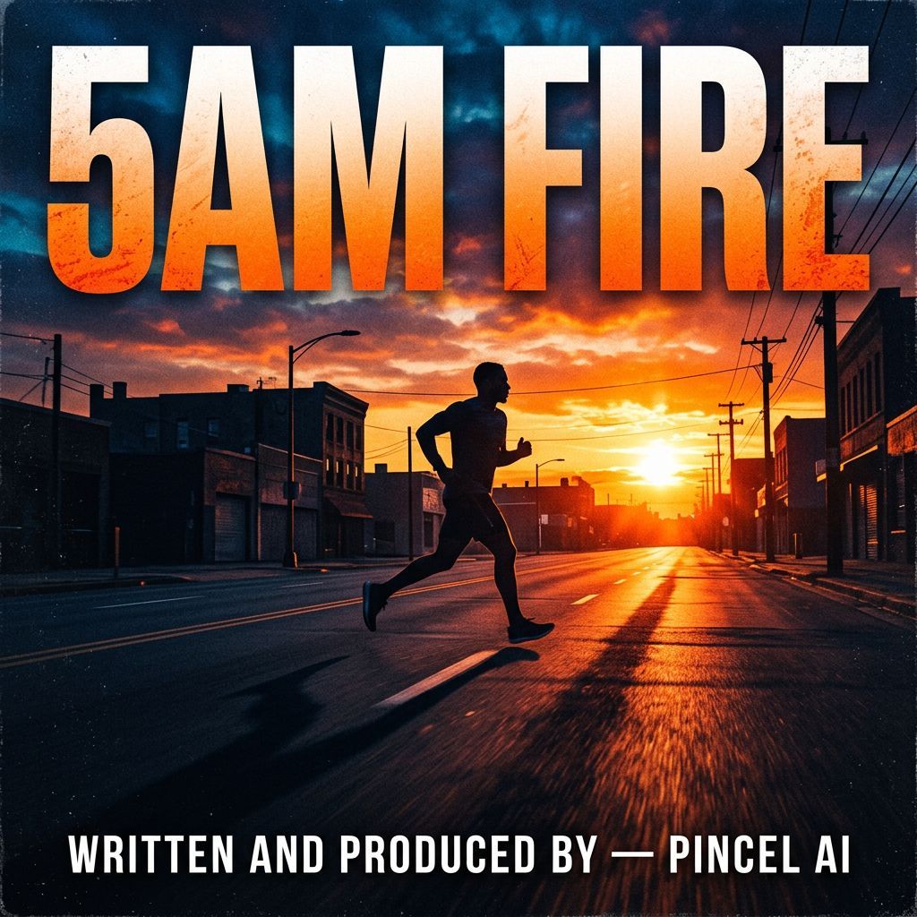 01_creating-motivational-song-cover-with-pincel-AI-5am-fire
