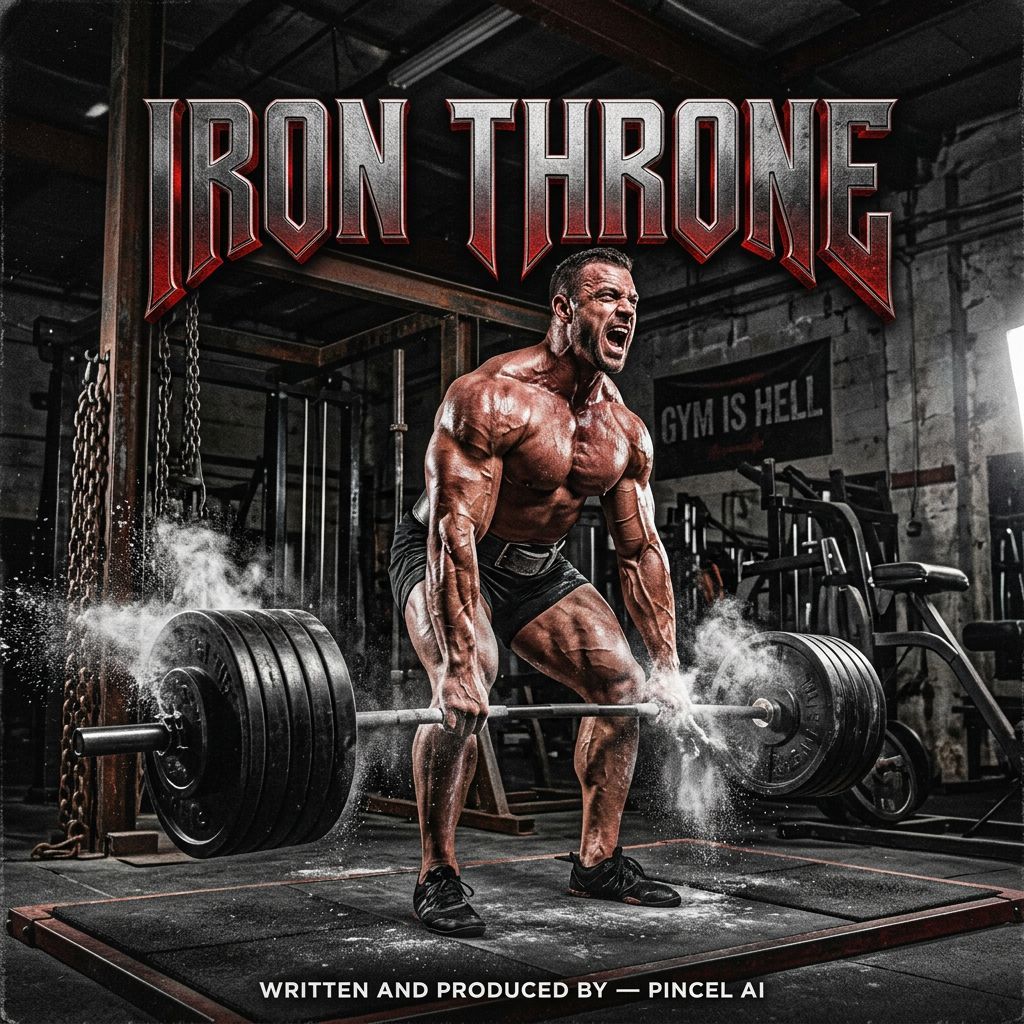 02_generating-motivational-song-cover-with-pincel-AI-iron-throne
