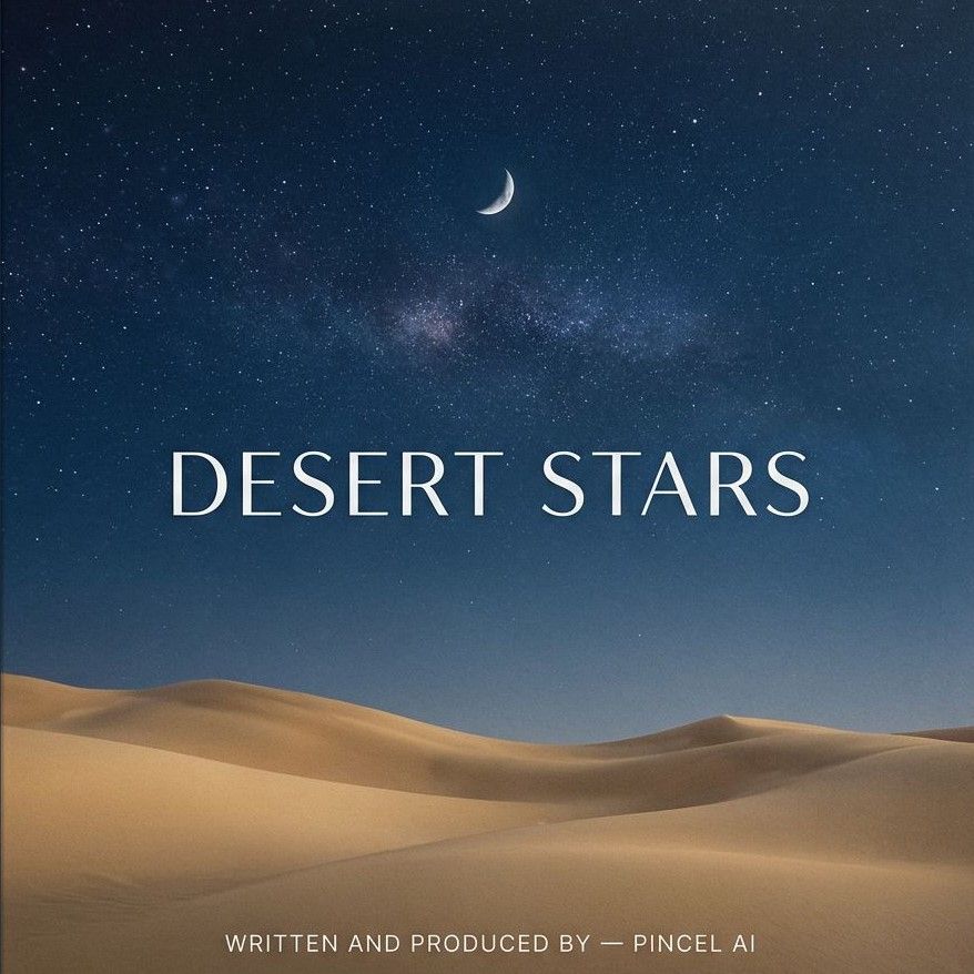 03_creating-chill-relaxing-song-cover-with-pincel-AI-desert-stars
