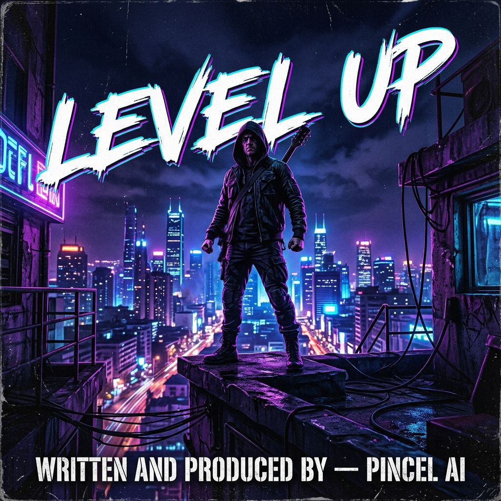03_creating-motivational-song-cover-with-pincel-AI-level-up
