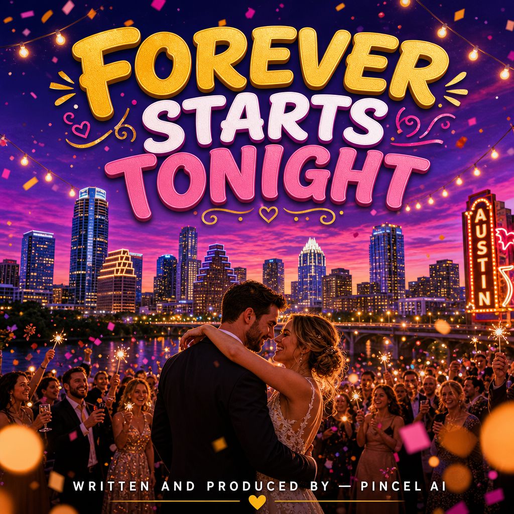 03_creating-wedding-song-cover-with-pincel-AI-forever-starts-tonight
