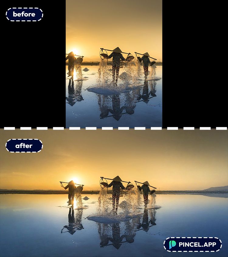 05_before-after-turning-portrait-into-landscape-with-pincel-AI-fisherman
