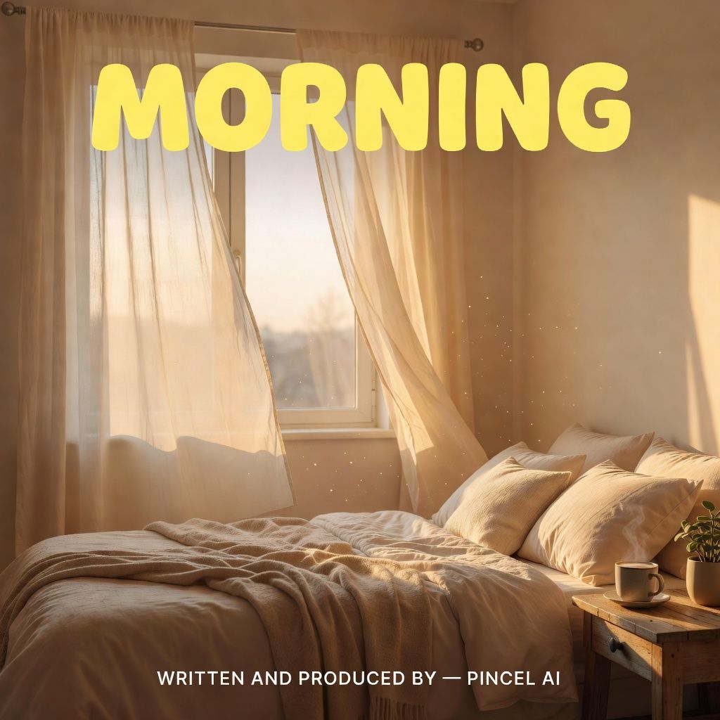 06_generating-chill-relaxing-song-cover-with-pincel-AI-morning
