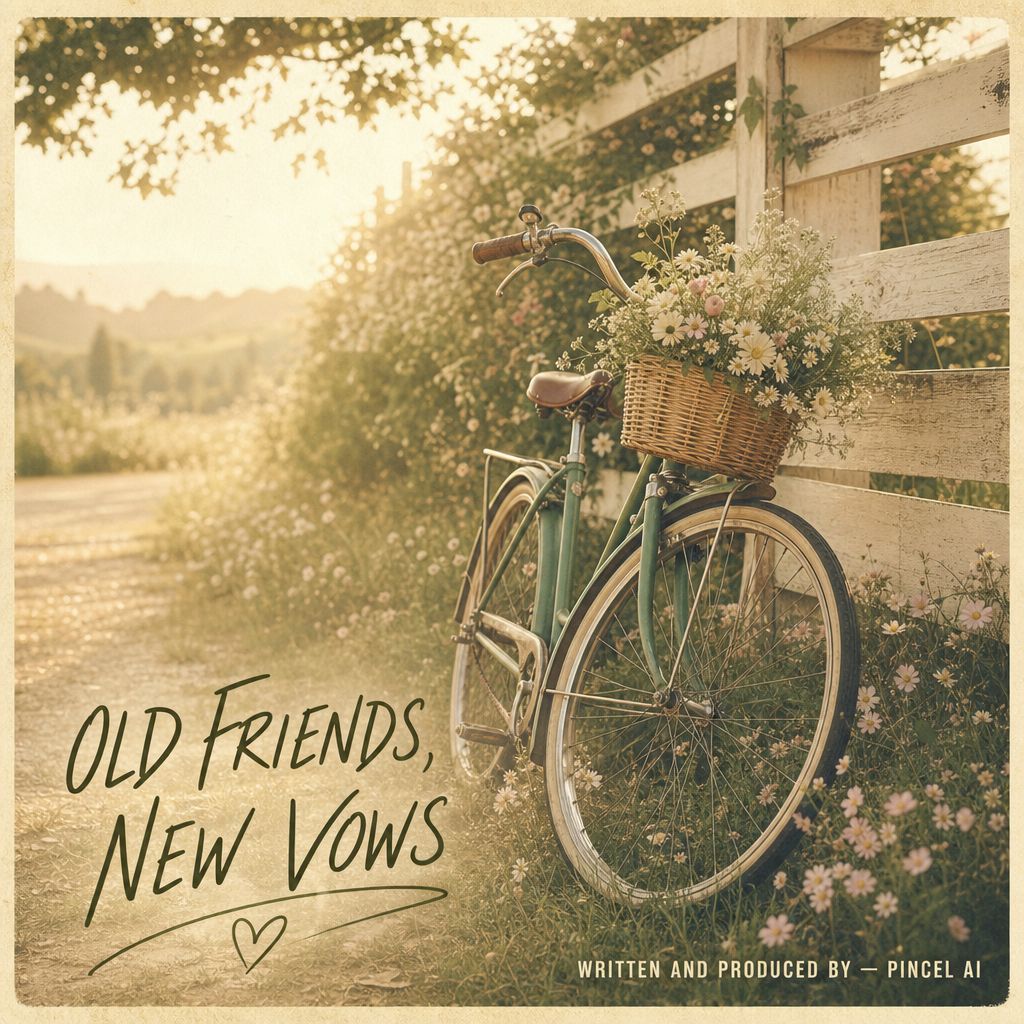 06_generating-wedding-song-cover-with-pincel-AI-old-friends-new-vows
