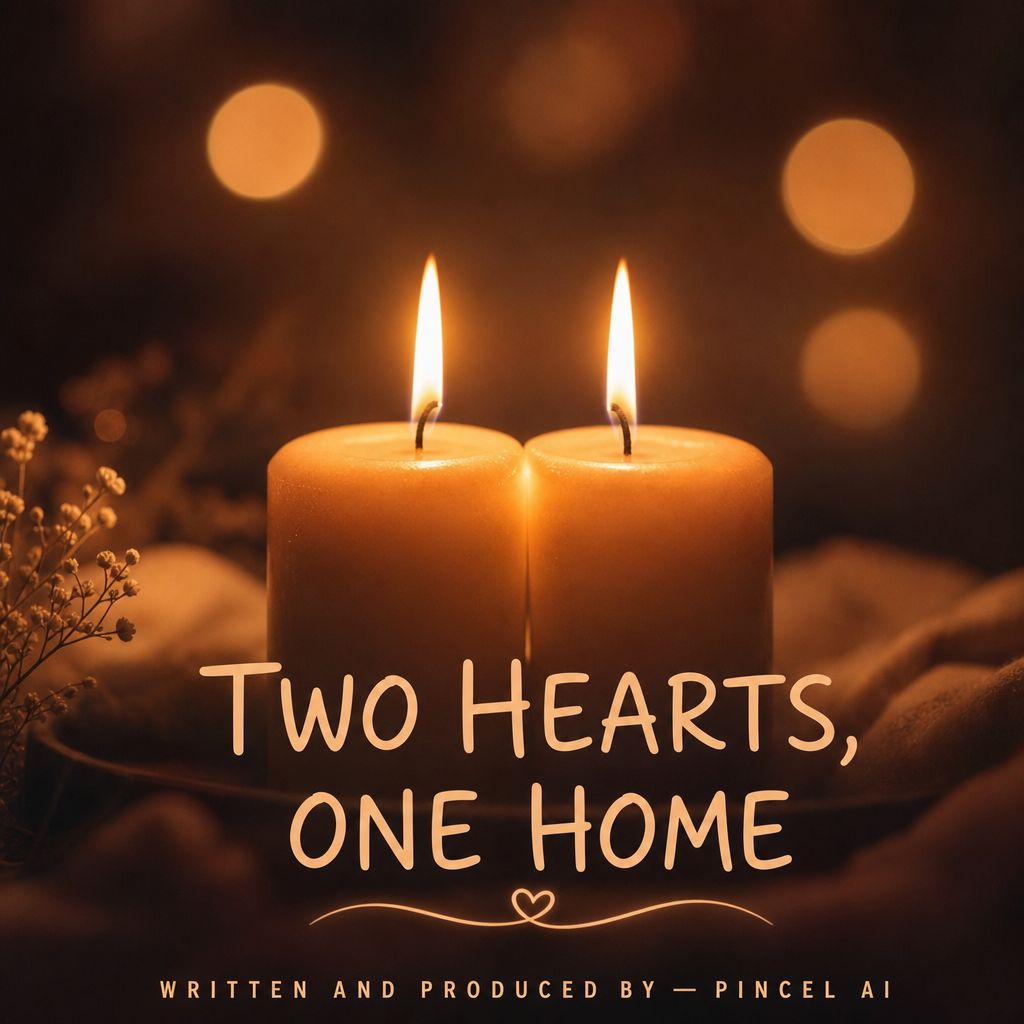 07_creating-wedding-song-cover-with-pincel-AI-two-hearts-one-home
