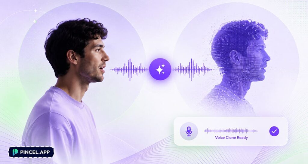 How to Clone a Voice with AI Online