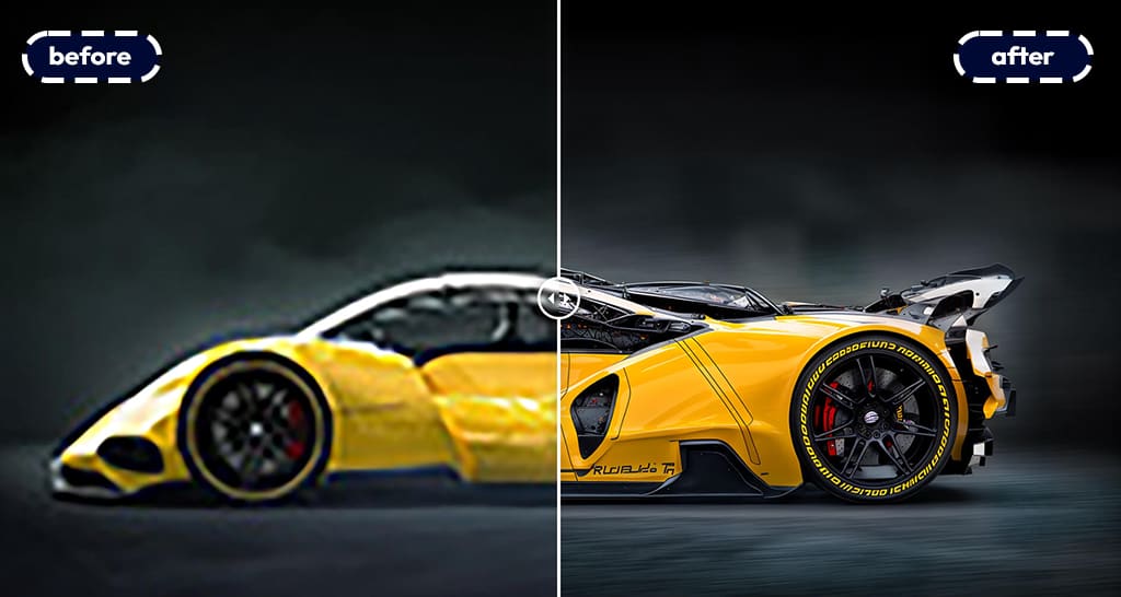 How to Upscale Your Image with AI